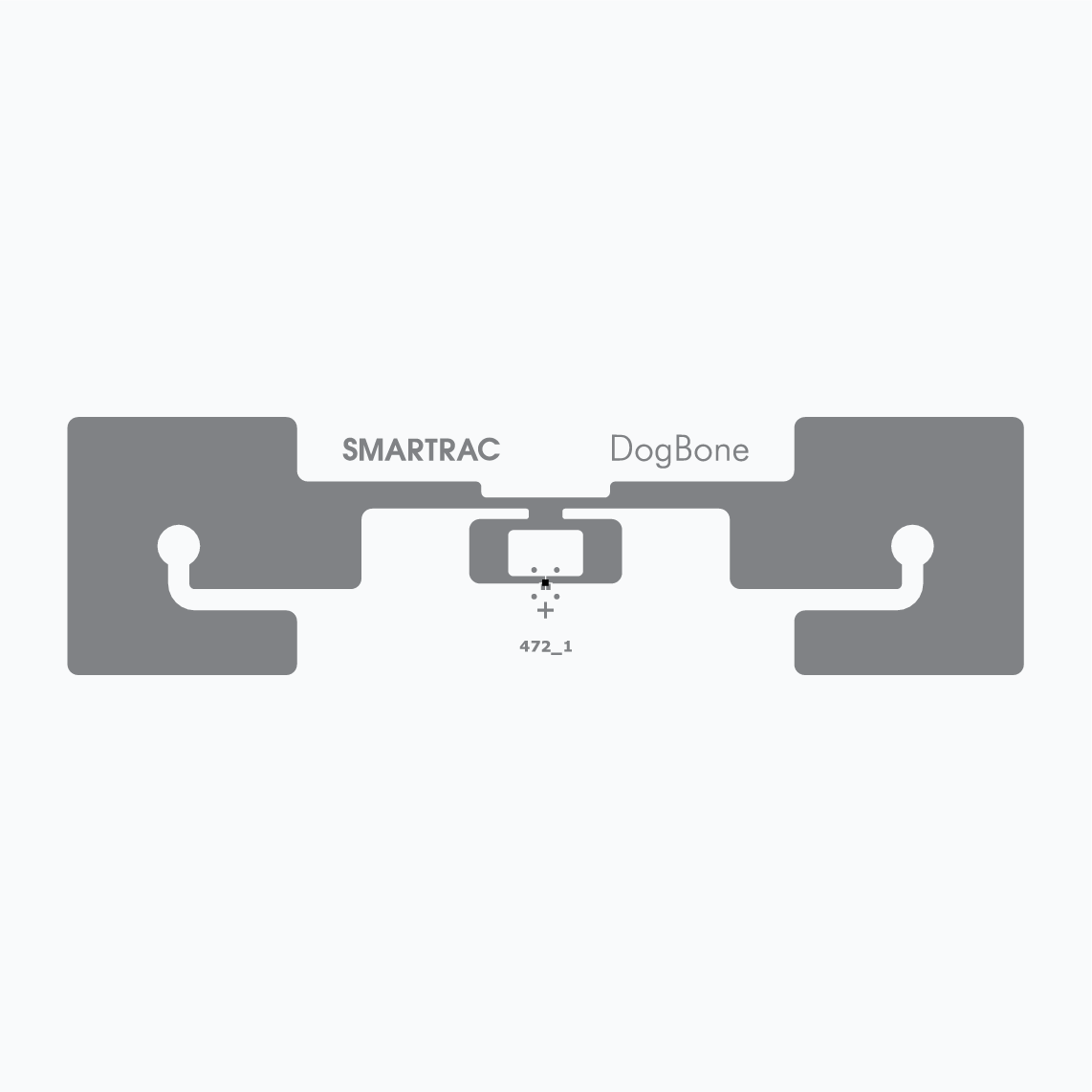 Temperature Sensor Dogbone